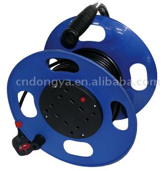  Cable Reel (Кабельный барабан)