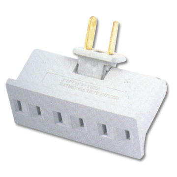  Electric Outlet (Electric Outlet)