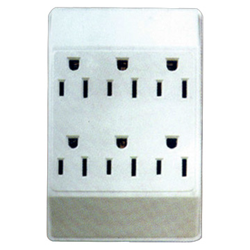  Electric Outlet (Electric Outlet)