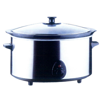  Rice Cooker (Rice Cooker)