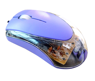  Mini Optical 3D Mouse (Mini Optical Mouse 3D)