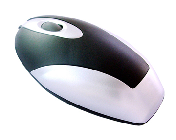 Mini Optical Mouse 3D (Mini Optical Mouse 3D)