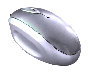  Optical 3D Mouse (Оптический 3D мыши)