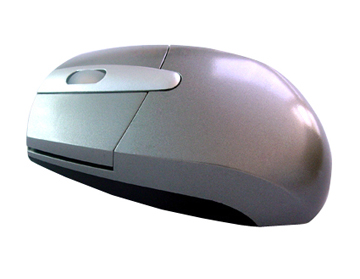  Mini Optical 3D Mouse (Mini Optical Mouse 3D)