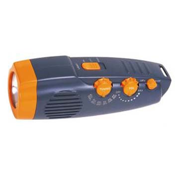 U-Boot Style Torch (U-Boot Style Torch)