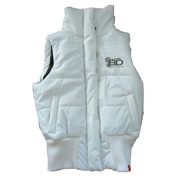  Children`s Vest (Детский Vest)