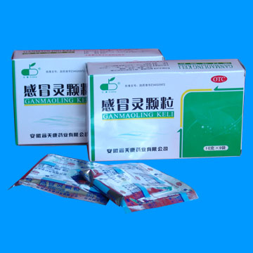  Cold Cure Granule ( Cold Cure Granule)