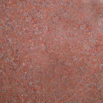  Granite Slab (Dalle de granit)