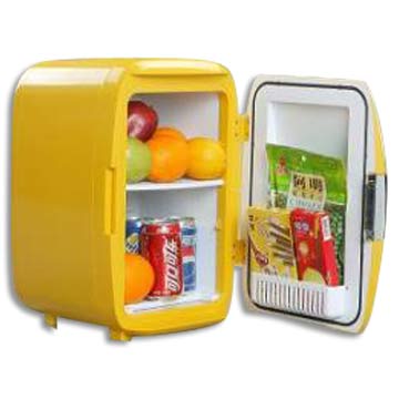  Mini Fridge (Mini Frigo)