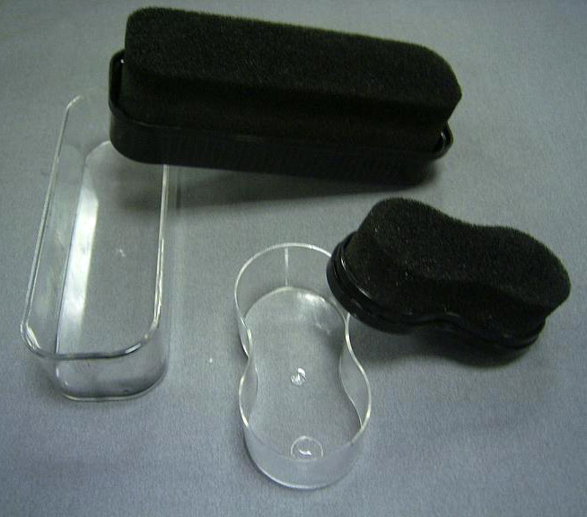  Mini Instant Shine Sponge ()