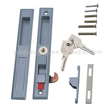 Window Lock (Window Lock)