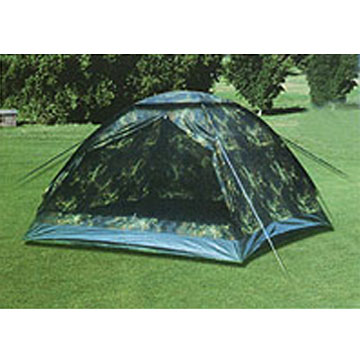  Tent (Tente)