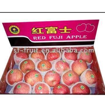  Fuji Apple (Fuji Apple)