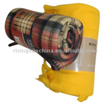  Polar Fleece Blankets (Polar-Fleece-Decken)