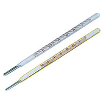  Medical Thermometers (Медицинские термометры)