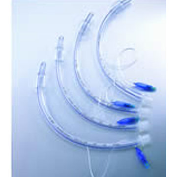  Endotracheal Tube (Tube endotrachéal)