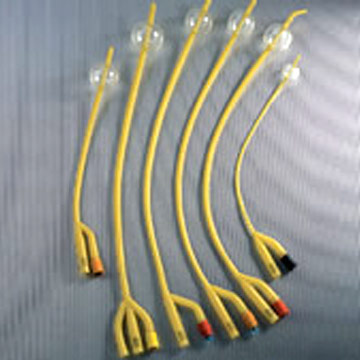  Foley Catheter (Foley Catheter)