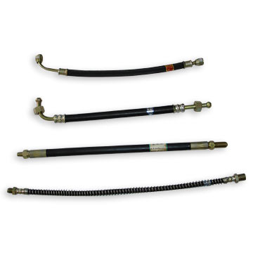  Hydraulic Pressure Brake Hoses ( Hydraulic Pressure Brake Hoses)