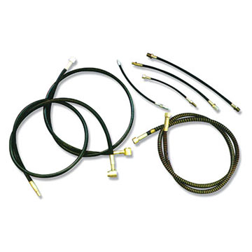  High Pressure Resin Hoses ( High Pressure Resin Hoses)