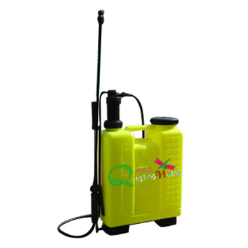  Knapsack Sprayer (Pulvérisateur à dos)