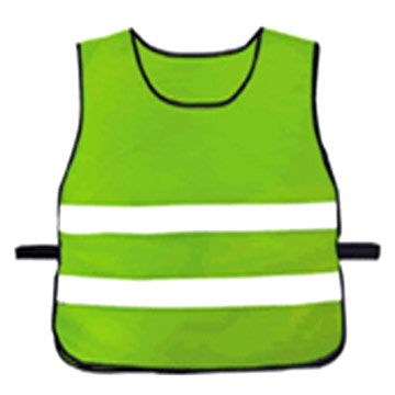  Reflective Safety Vest ( Reflective Safety Vest)