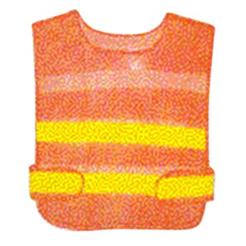  Reflective Safety Vest ( Reflective Safety Vest)