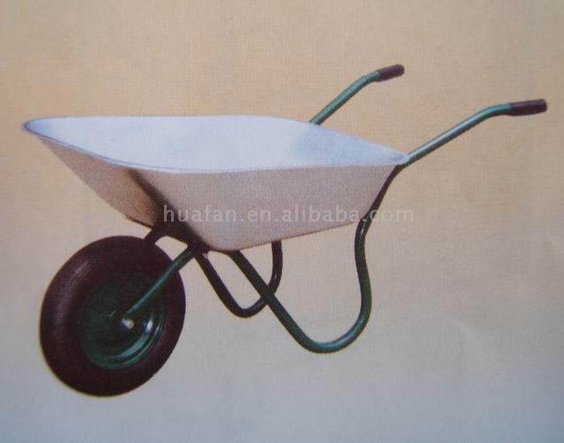  Wheelbarrow (Brouette)