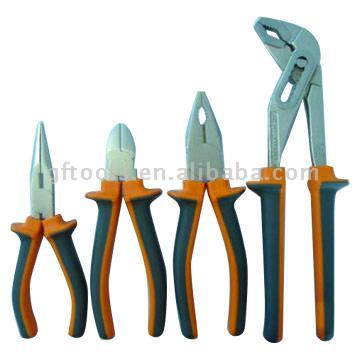  Pliers (Клещи)