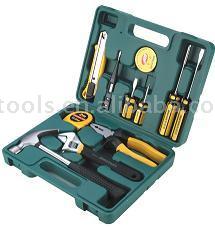  Tools Kit (Outils du Kit)