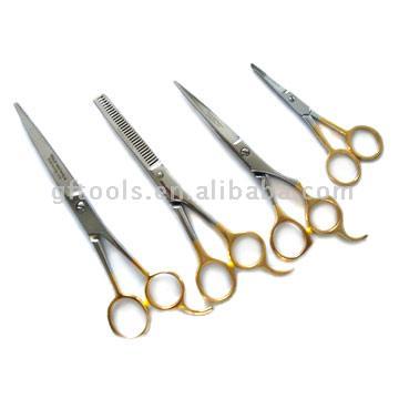  Pet Scissors ( Pet Scissors)