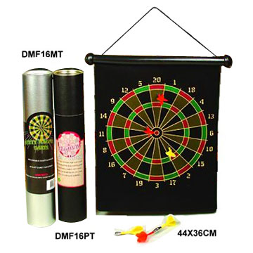  Magnetic Dart Game ( Magnetic Dart Game)