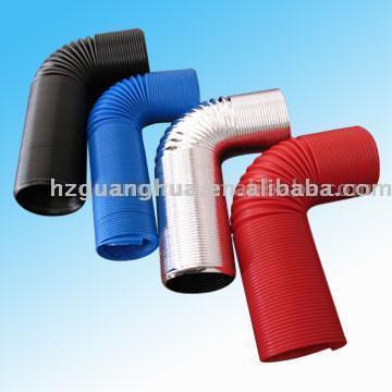  Steel Wire-Lined Universal Reciprocal Hoses ( Steel Wire-Lined Universal Reciprocal Hoses)