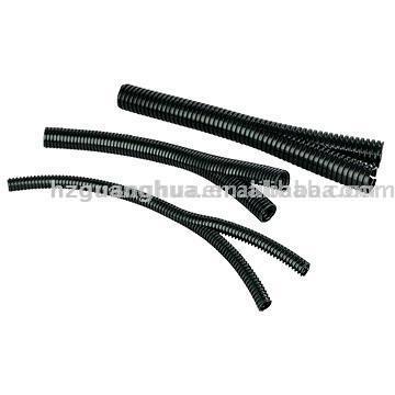  Two-Pieces Join Corrugated Hose ( Two-Pieces Join Corrugated Hose)