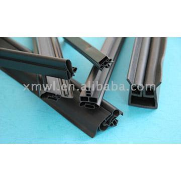  Door Gaskets (Joints de porte)