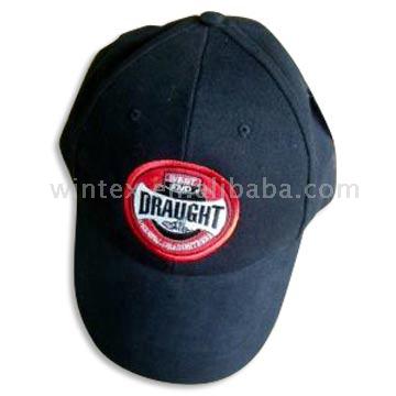  Golf Cotton Cap (Golf Casquette)