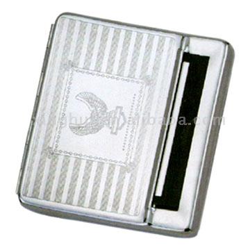  Tobacco Rolling Box XH-ROL1-13