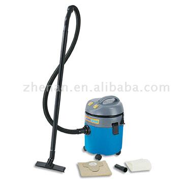  Dry and Wet Vacuum Cleaner (Сухое и мокрое пылесос)