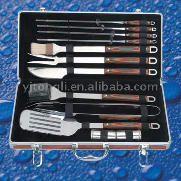  BBQ Sets