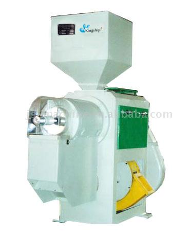  Rice Milling Machine (FP-I02) ( Rice Milling Machine (FP-I02))