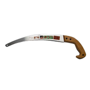  Pruning Saw and Waist Saw (Scie d`élagage et taille de scie)