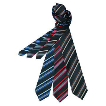  100% Silk Woven Necktie (100% шелк тканые Галстук)