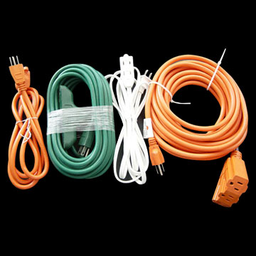  Extension Cord (Удлинитель)