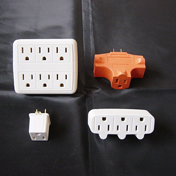  Adapter (Адаптер)