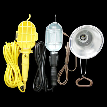  Work Lamps ( Work Lamps)