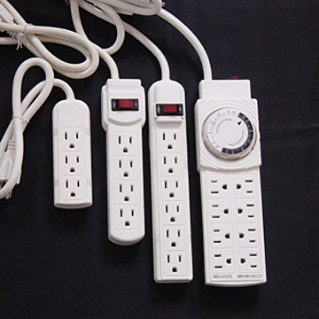 Power Strips (Power Strips)