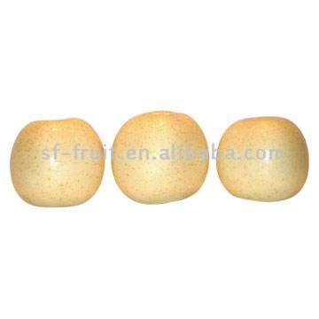  Golden Apple (Golden Apple)