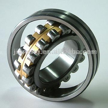  Spherical Roller Bearing (Сферический роликовый подшипник)