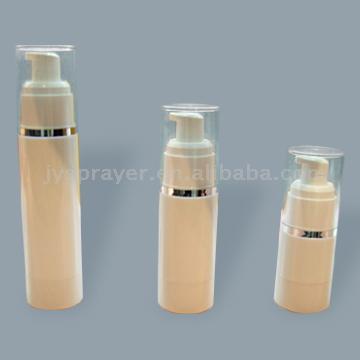  Airless Bottle (Flacon Airless)