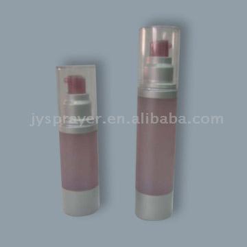  Airless Bottle (Flacon Airless)