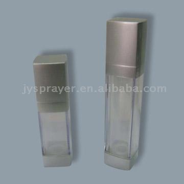  Airless Bottle (Flacon Airless)